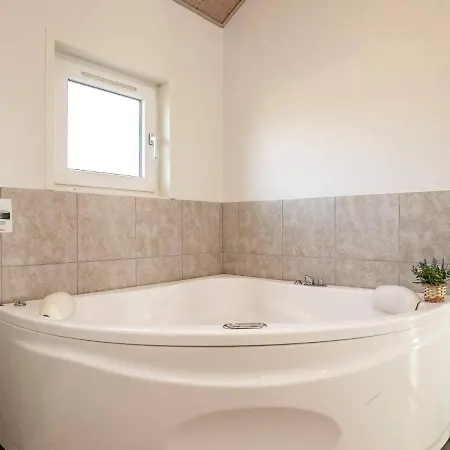 10 Person Holiday In L Kken Dom wakacyjny
