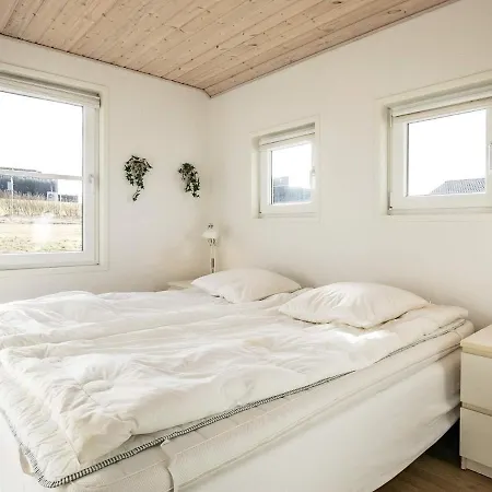 10 Person Holiday In L Kken Dom wakacyjny Løkken