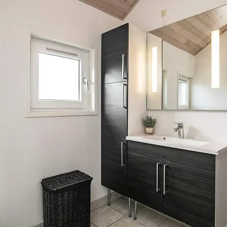 10 Person Holiday In L Kken Løkken