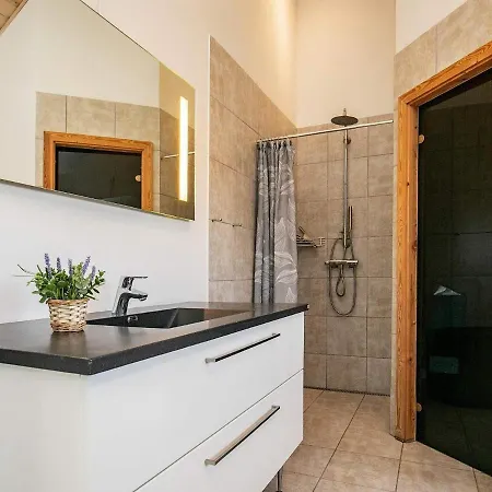 Dom wakacyjny 10 Person Holiday In L Kken Løkken