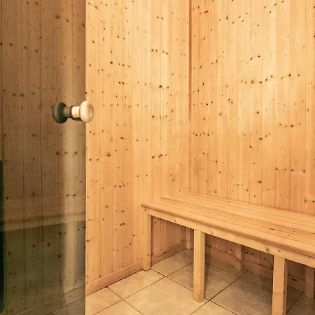 10 Person Holiday In L Kken * Løkken