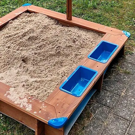 Dom wakacyjny 10 Person Holiday In L Kken *