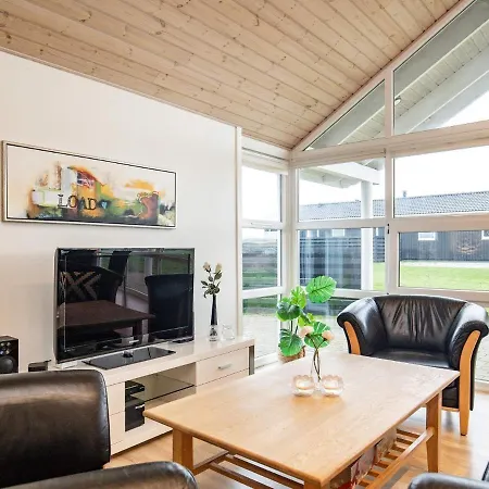 10 Person Holiday In L Kken Dom wakacyjny *