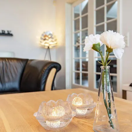 10 Person Holiday In L Kken Løkken