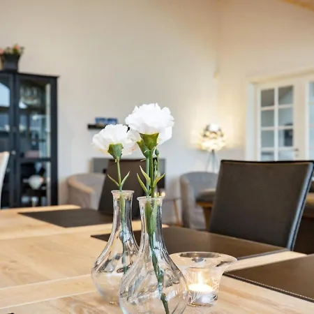 Dom wakacyjny 10 Person Holiday In L Kken *