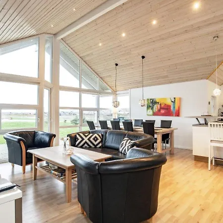 Dom wakacyjny 10 Person Holiday In L Kken *