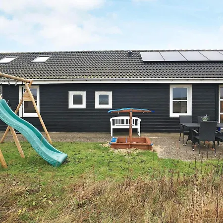 10 Person Holiday In L Kken Dom wakacyjny