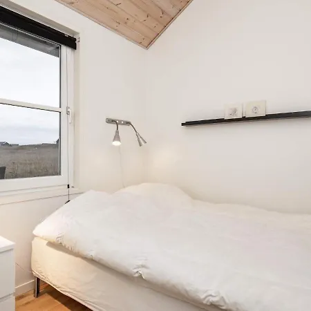 10 Person Holiday In L Kken * Løkken