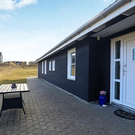 10 Person Holiday In L Kken Dom wakacyjny Løkken